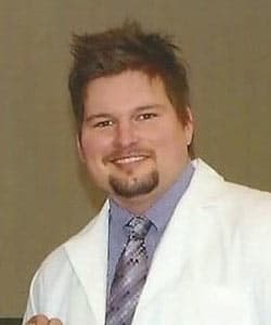 Adam-Lahman Chiropractor Monroe WI Adam Lahman
